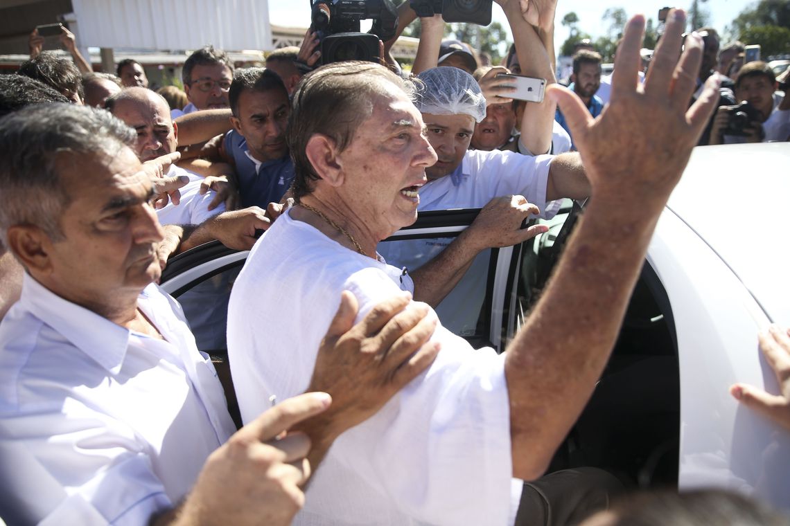 Foto: Agência Brasil