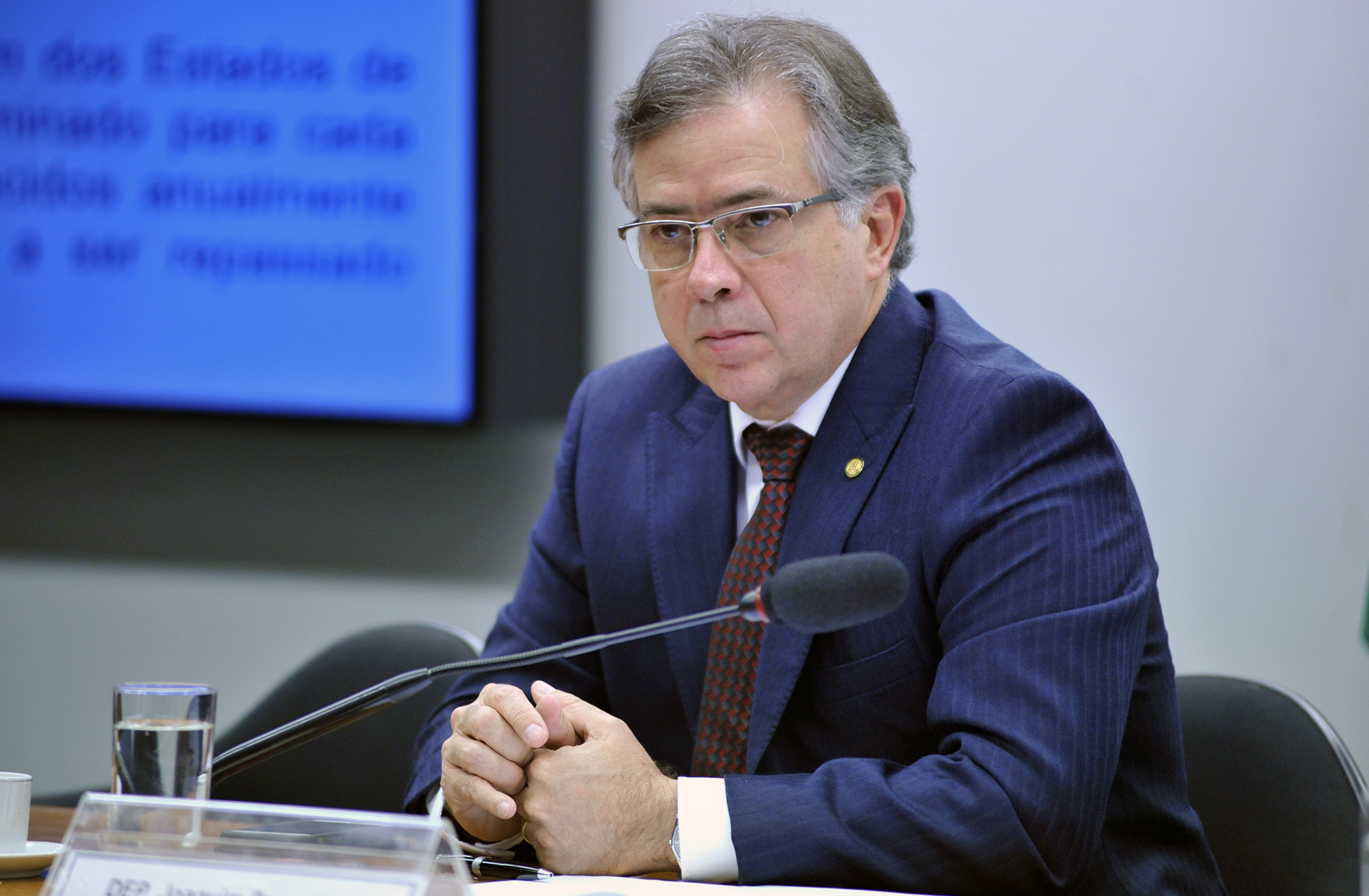 Foto: Arquivo/Câmara