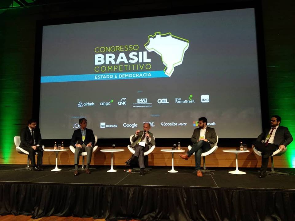 Coordenador econômico de campanha de Henrique Meirelles defende teto de gastos e reforma da previdência