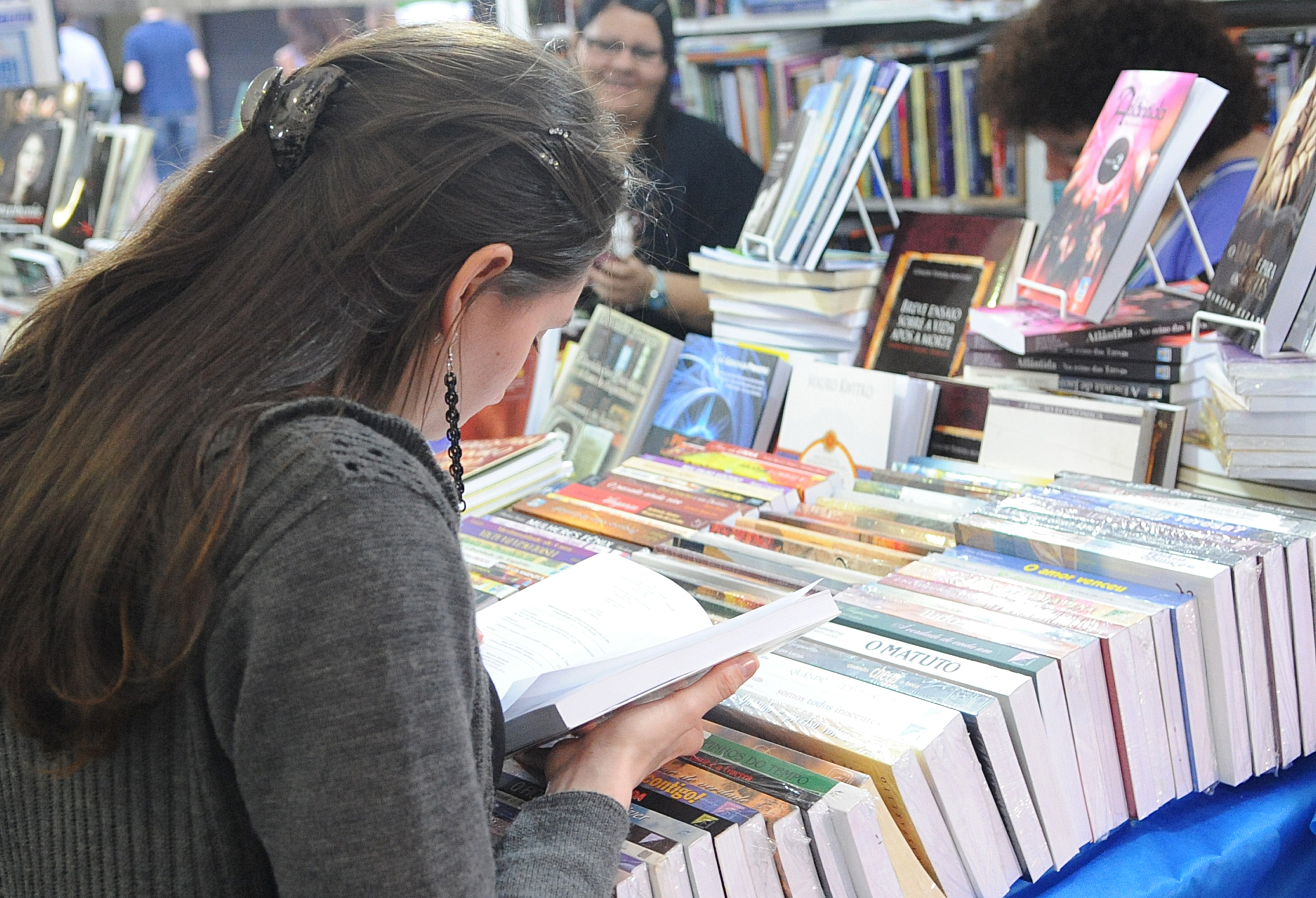 Política Nacional de Leitura e Escrita