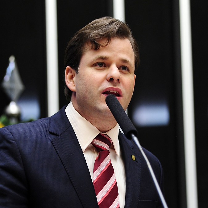 Foto: Arquivo/Câmara