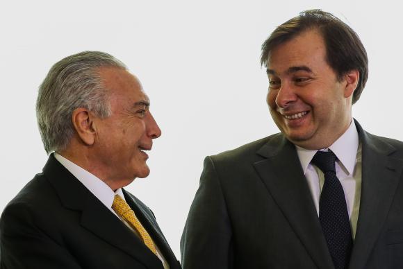Reforma da Previdência