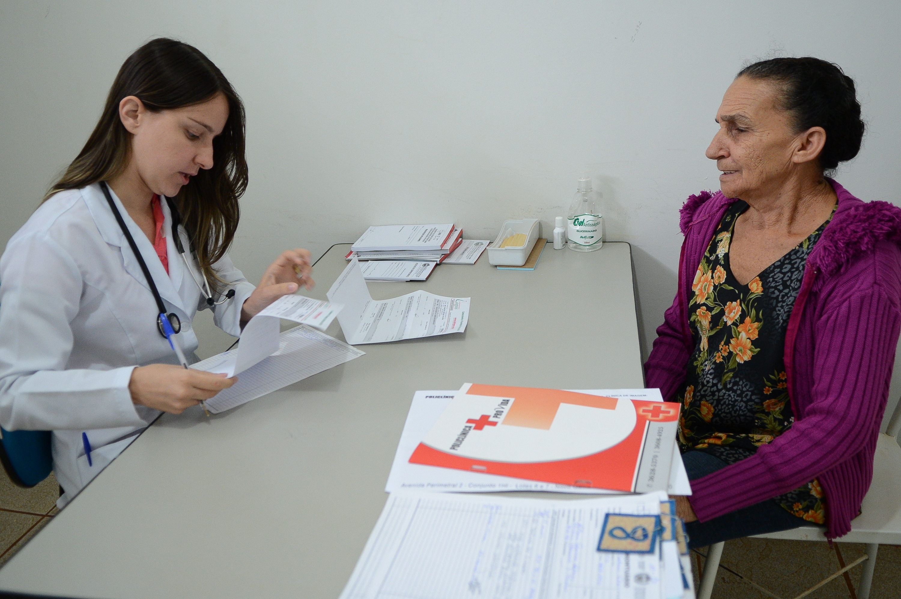 Mais Médicos