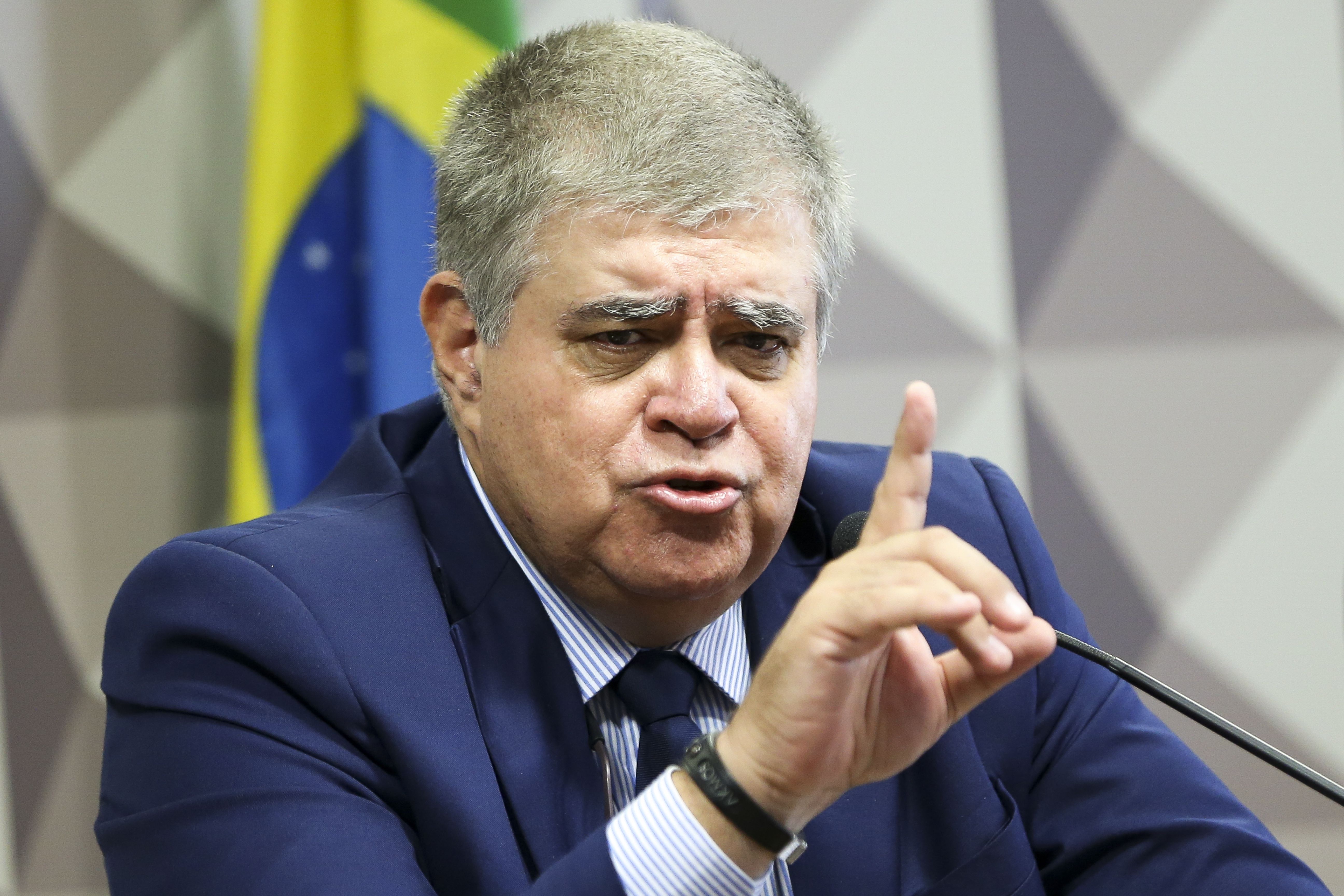 Reforma da Previdência - Carlos Marun - Foto: Marcelo Camargo/Agência Brasil Reforma da Previdência