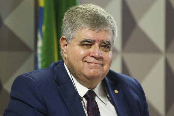 Reforma da Previdência