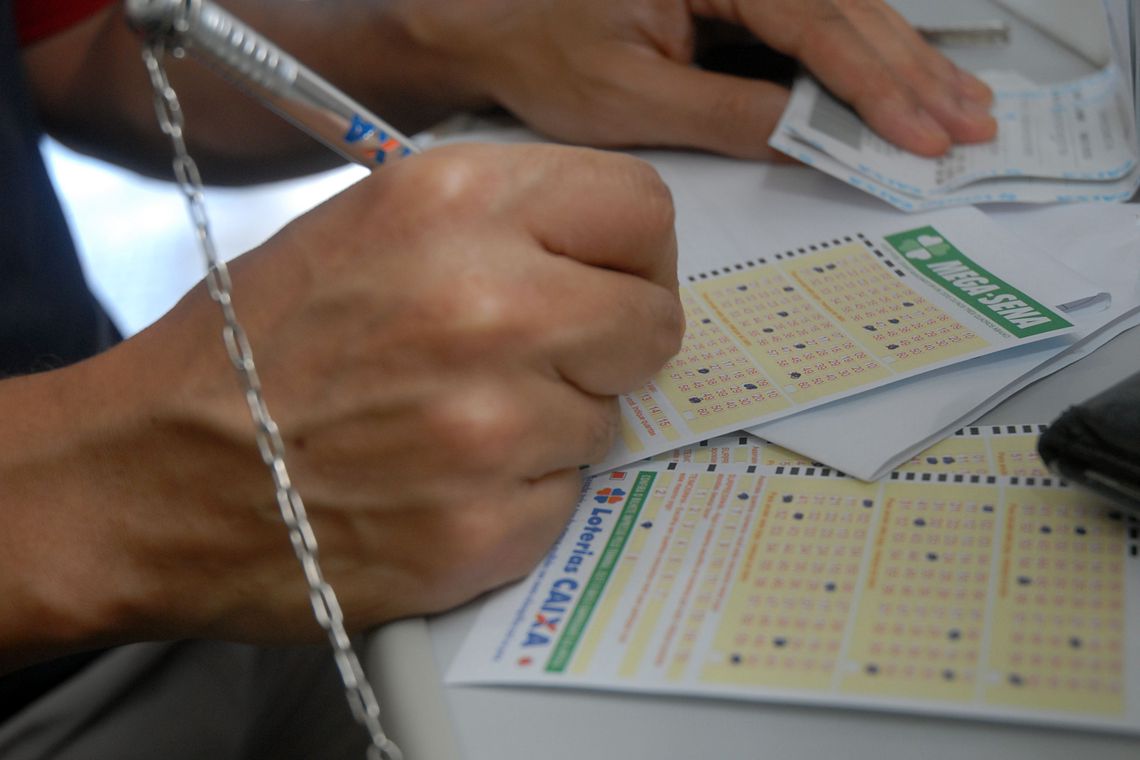 Foto: Agência Brasil Foto: Agência Brasil