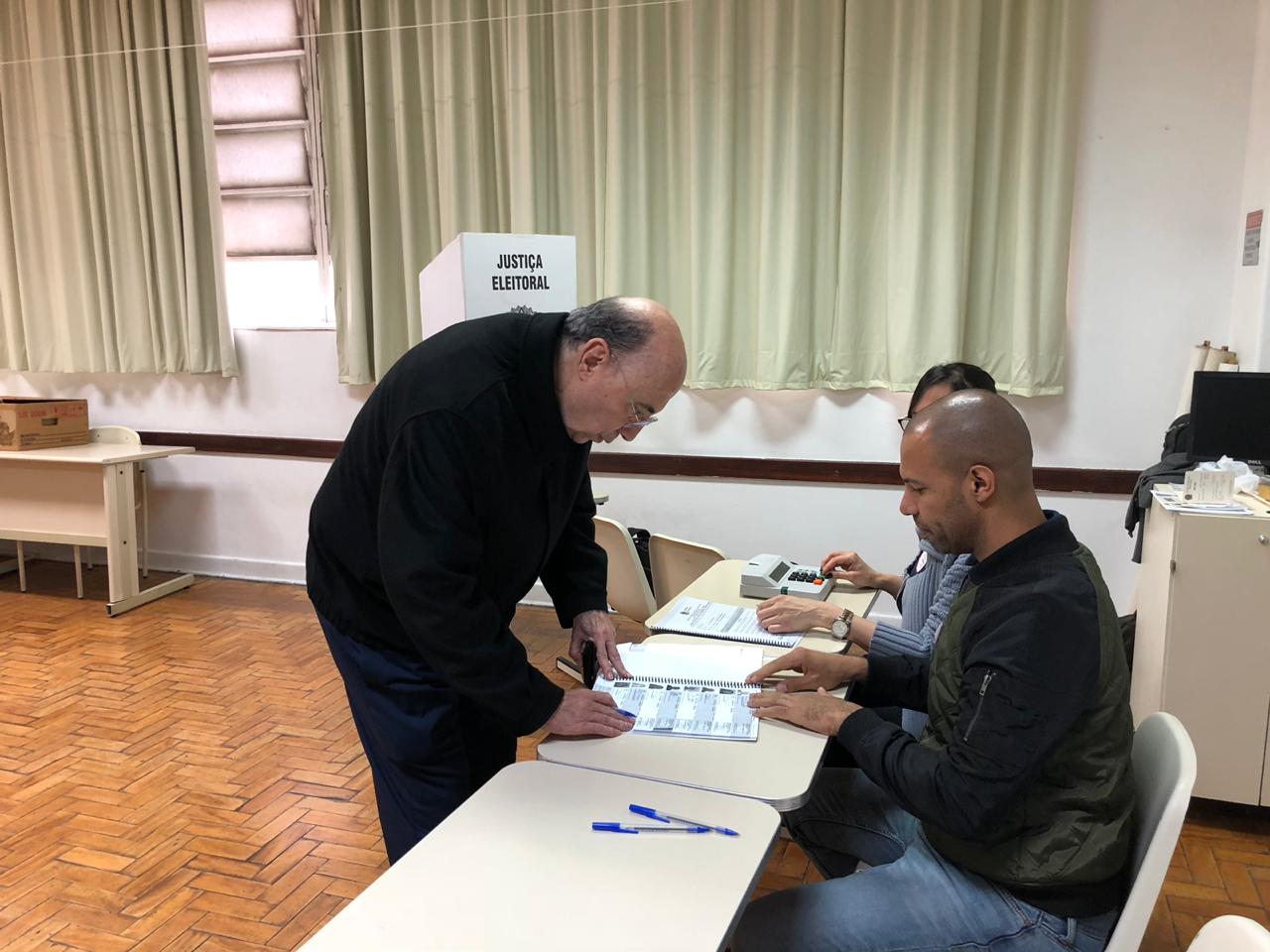 Henrique Meirelles