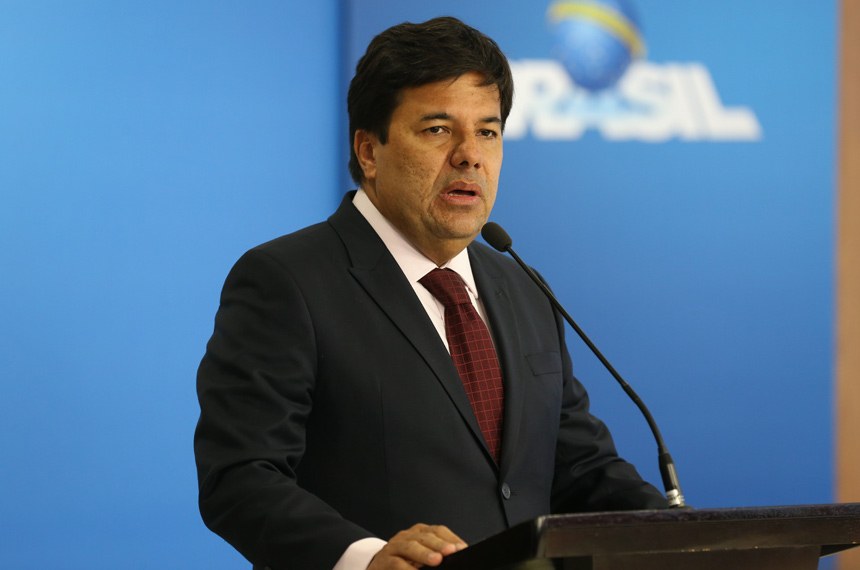 Foto: Governo do Brasil