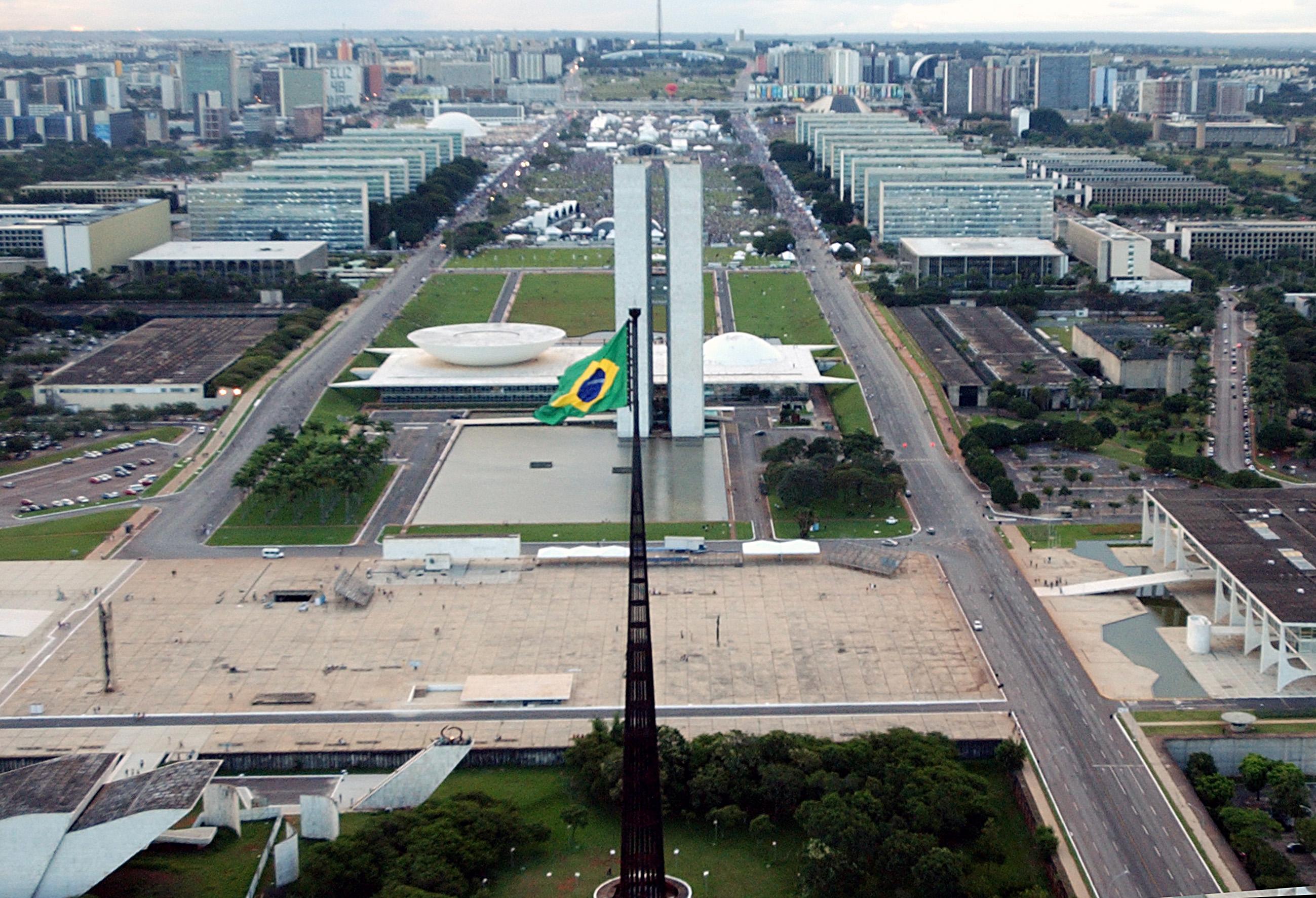 Foto: Agência Brasil Foto: Agência Brasil