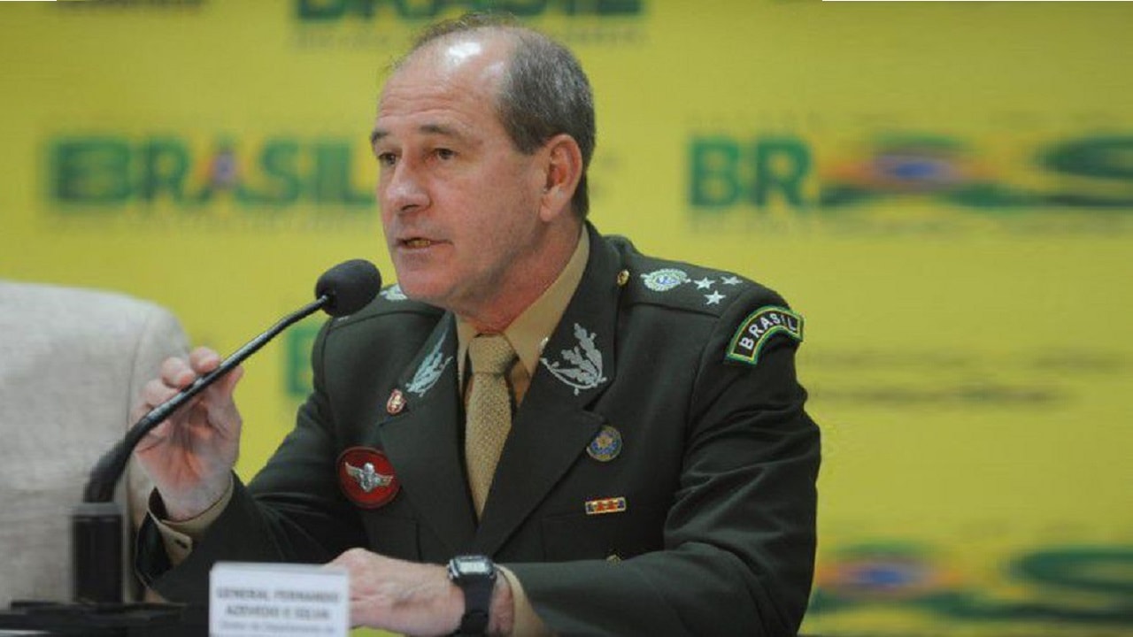 Foto: Agência Brasil Foto: Agência Brasil