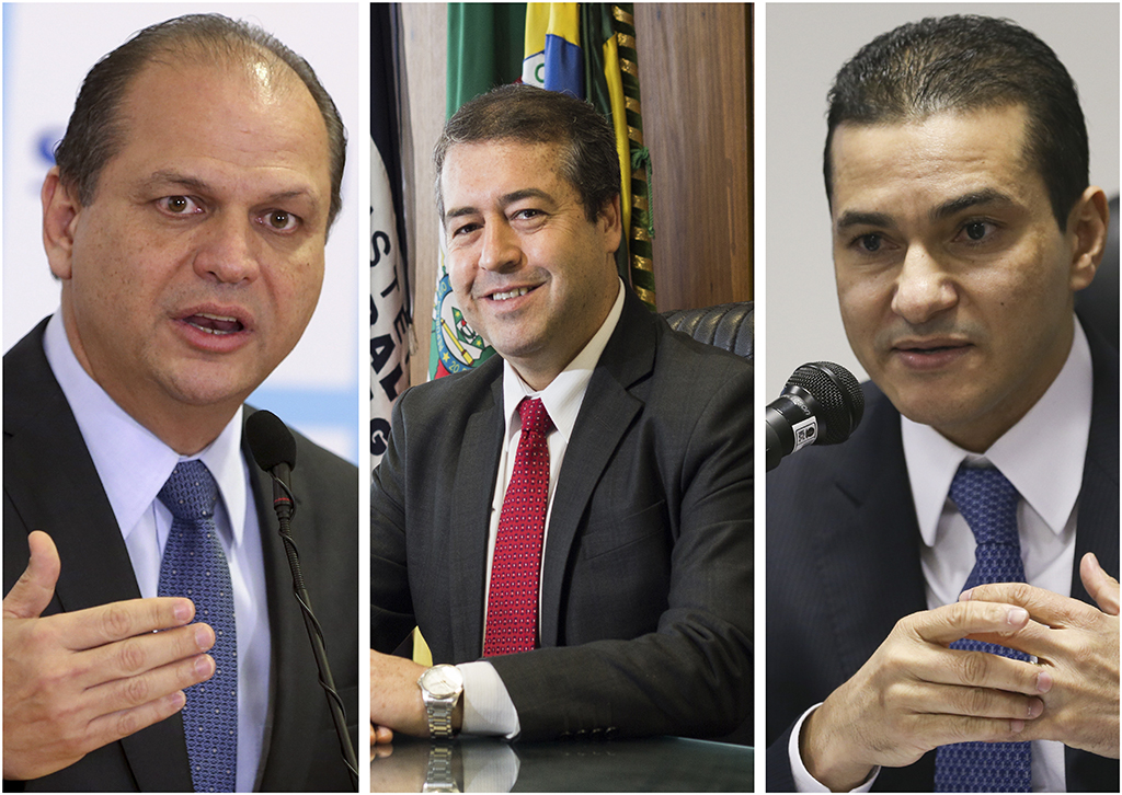 Crédito: Agência do Rádio