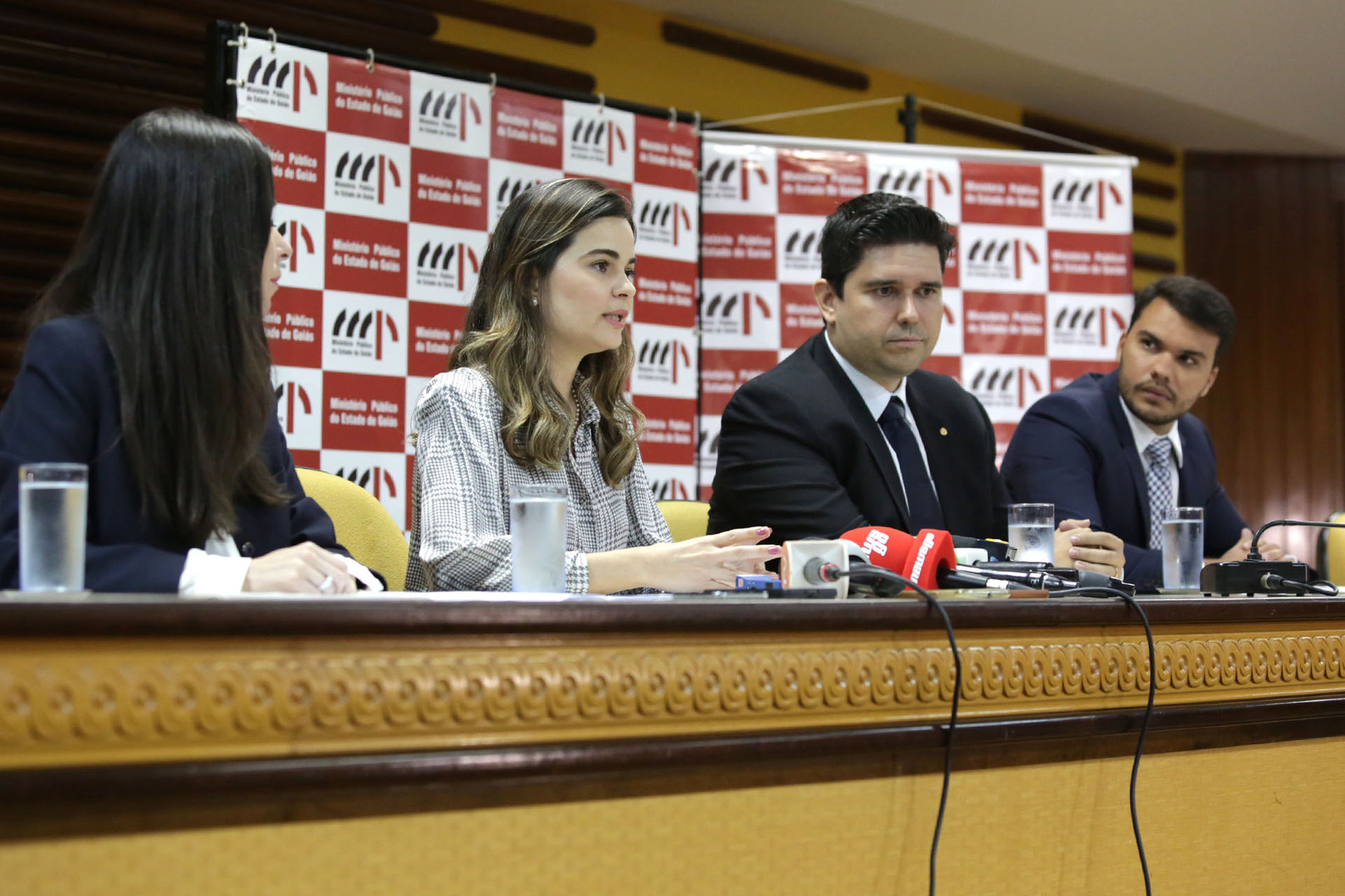 Foto: MP-GO
