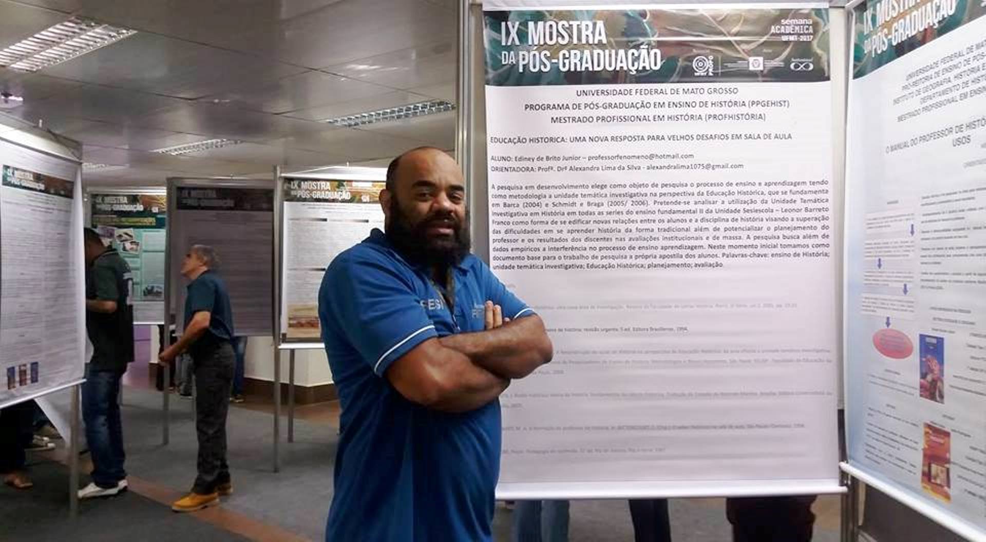 Crédito: Divulgação