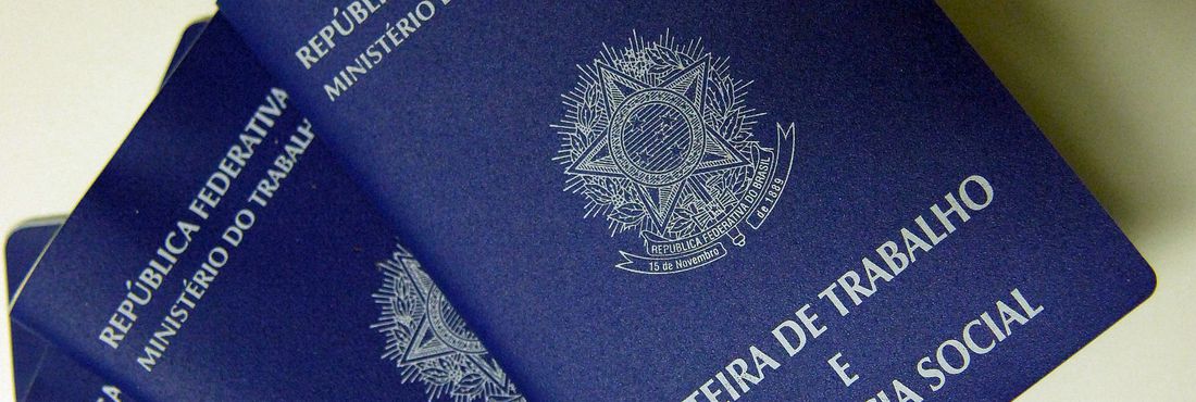 Foto: Arquivo/EBC Reforma Trabalhista; Maranhão