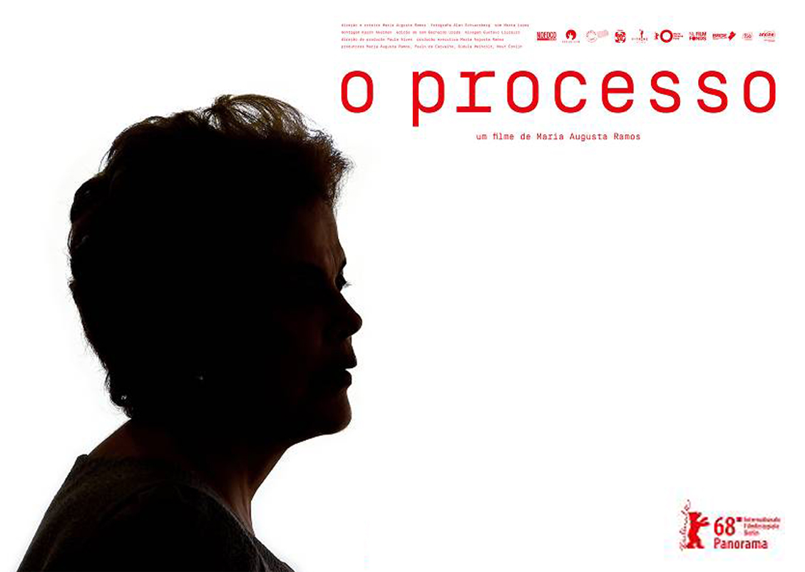 Estreia nesta semana documentário sobre o afastamento da ex-presidente Dilma Rousseff