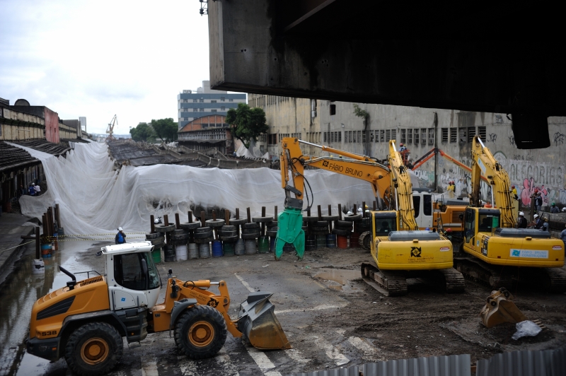 Foto: Arquivo/Agência Brasil