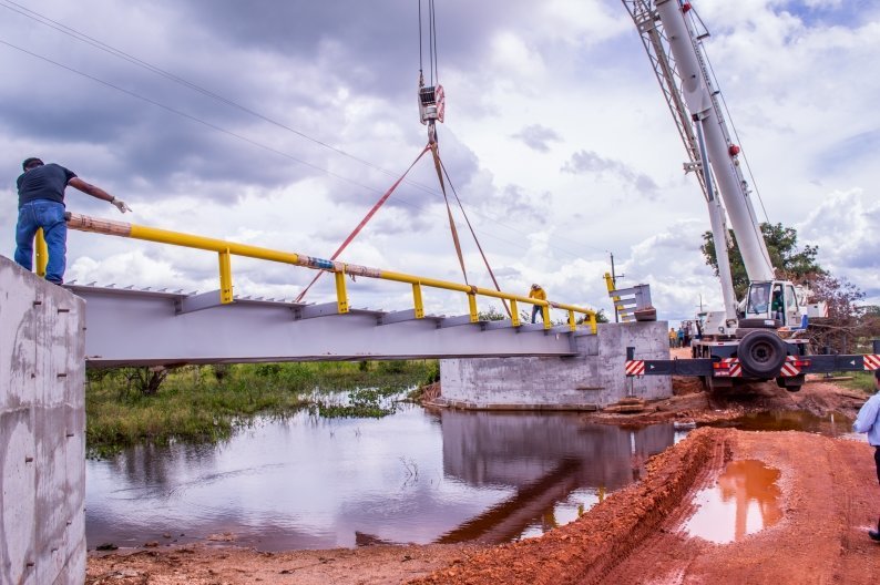 Obras - Foto: Arquivo/EBC Lei de licitações
