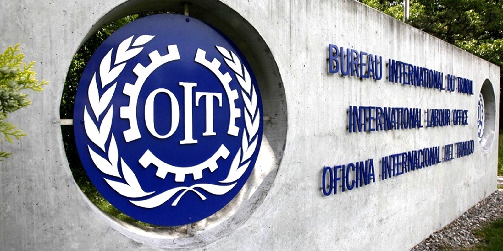 Organização Internacional do Trabalho