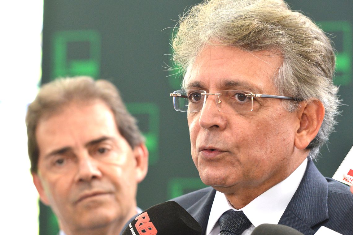 Foto: Arquivo/EBC Foto: Arquivo/EBC