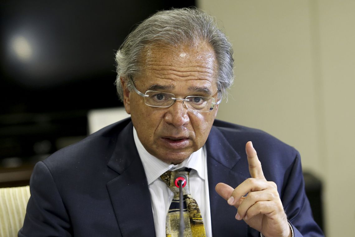 Foto: Agência Brasil Foto: Agência Brasil