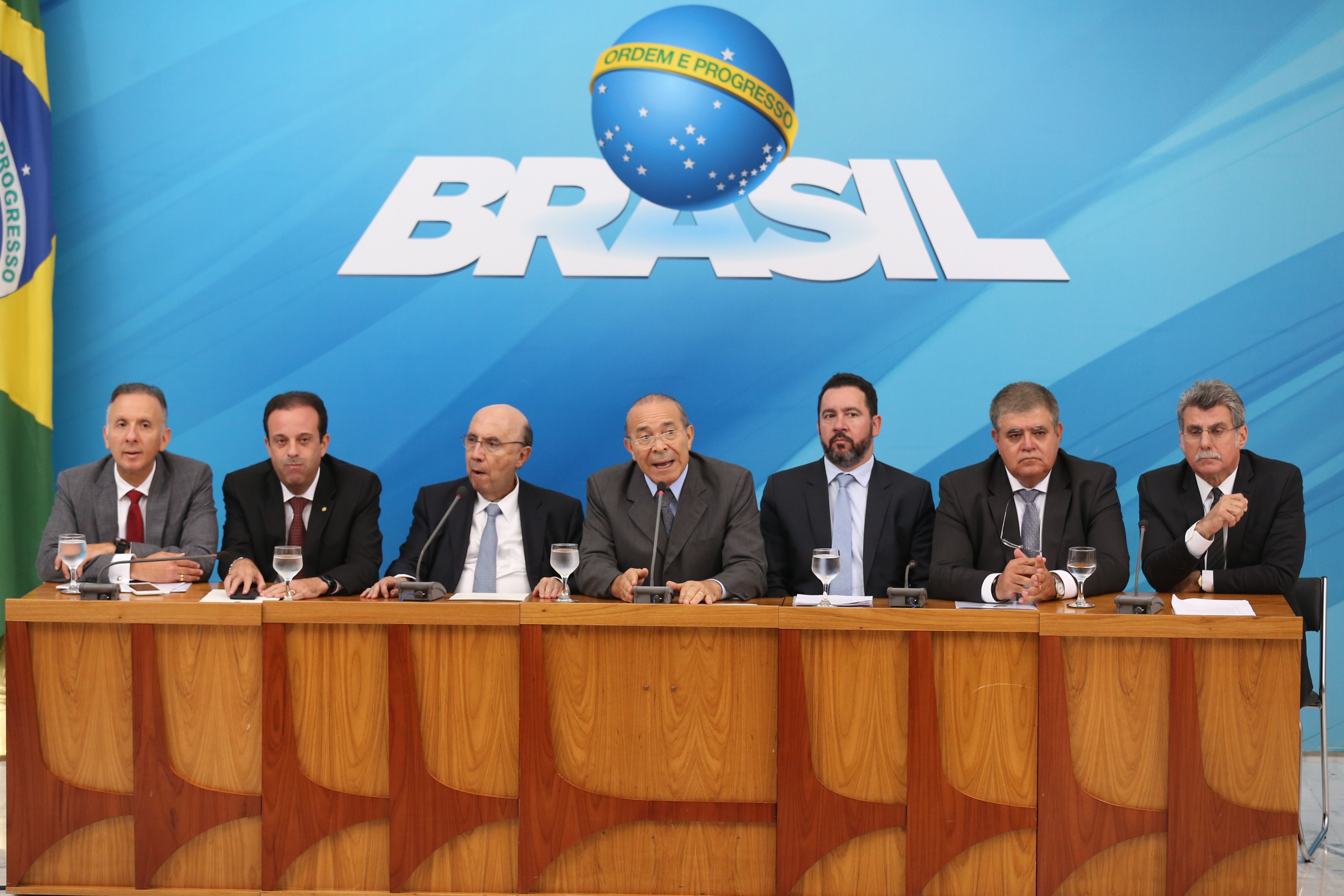 Reforma da Previdência - Foto: Fábio Rodrigues Pozzebom/Agência Brasil Reforma da Previdência
