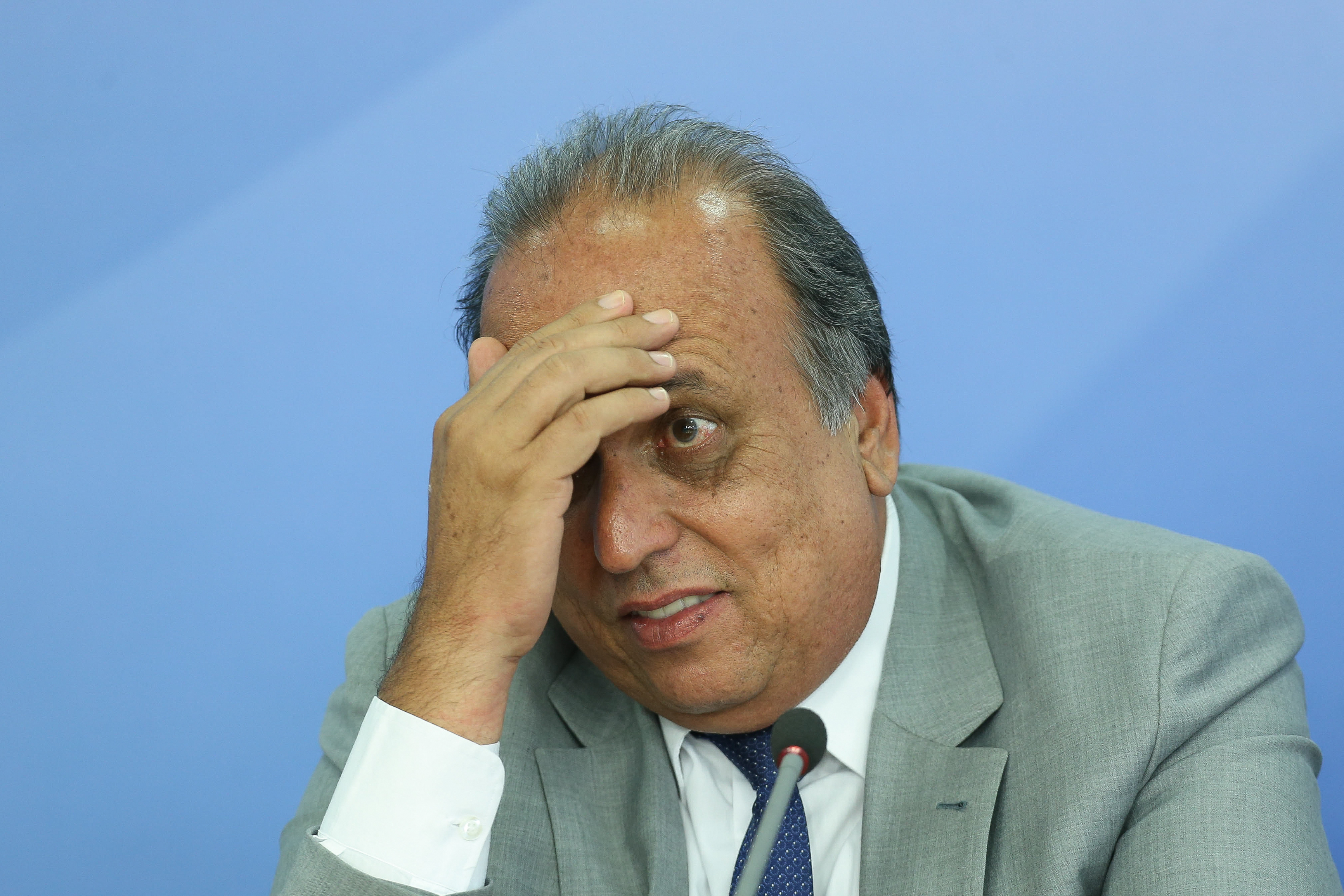 Foto: Agência Brasil