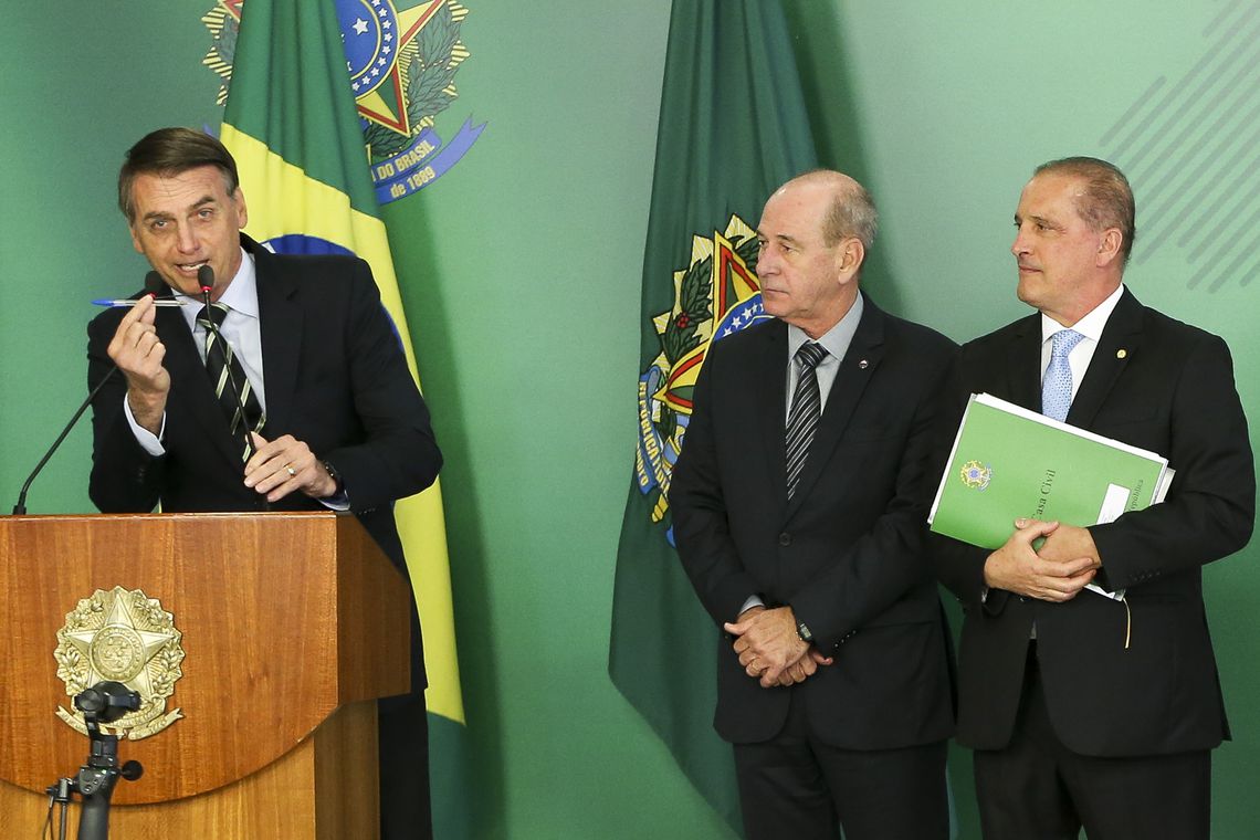 Foto: Agência Brasil