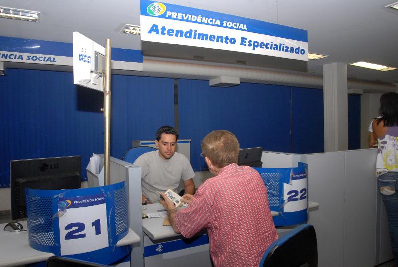 Reforma da Previdência - Foto/Arquivo EBC Reforma da Previdência