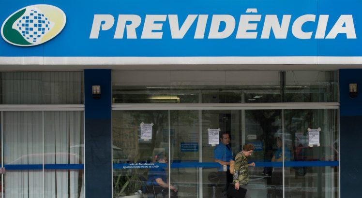 Reforma da Previdência 