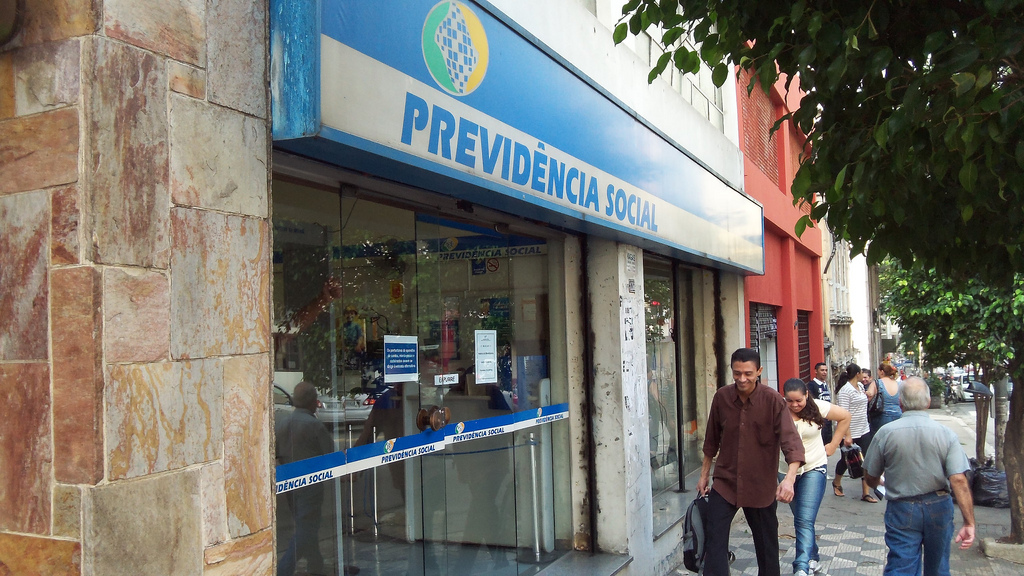 Previdência Piauí