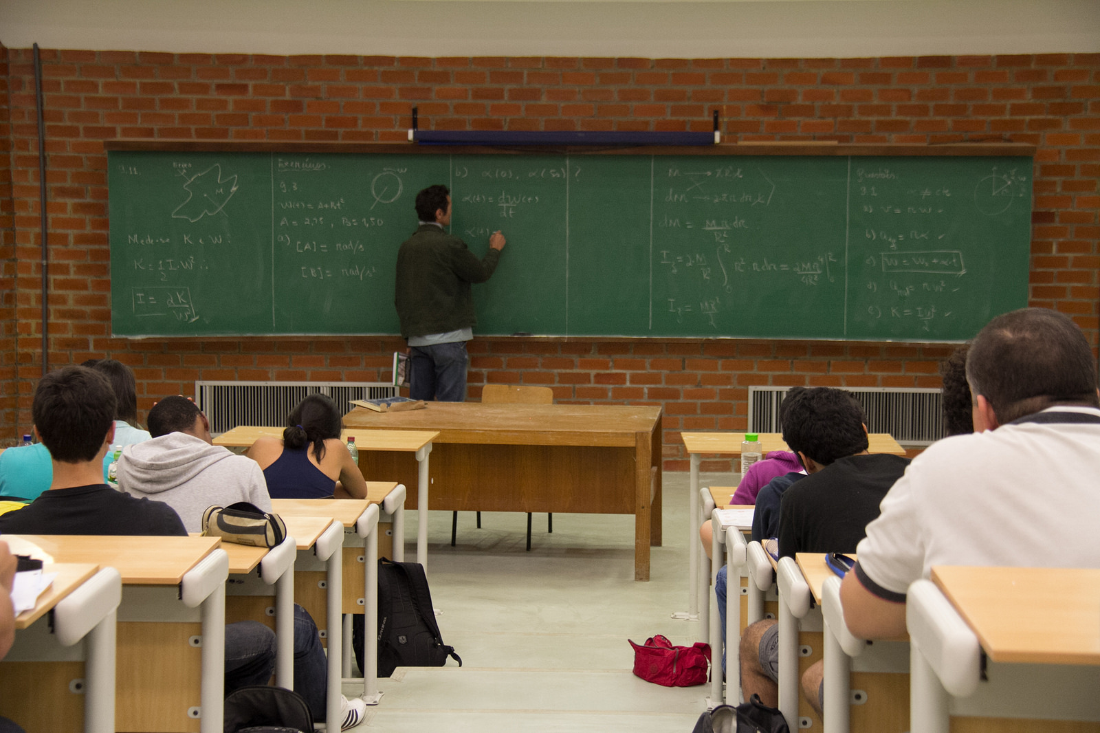 Foto: UFMG Foto: UFMG