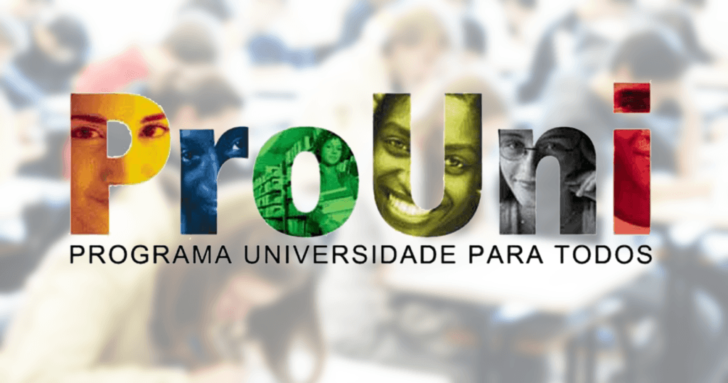 Foto: Site Prouni Foto: Site Prouni