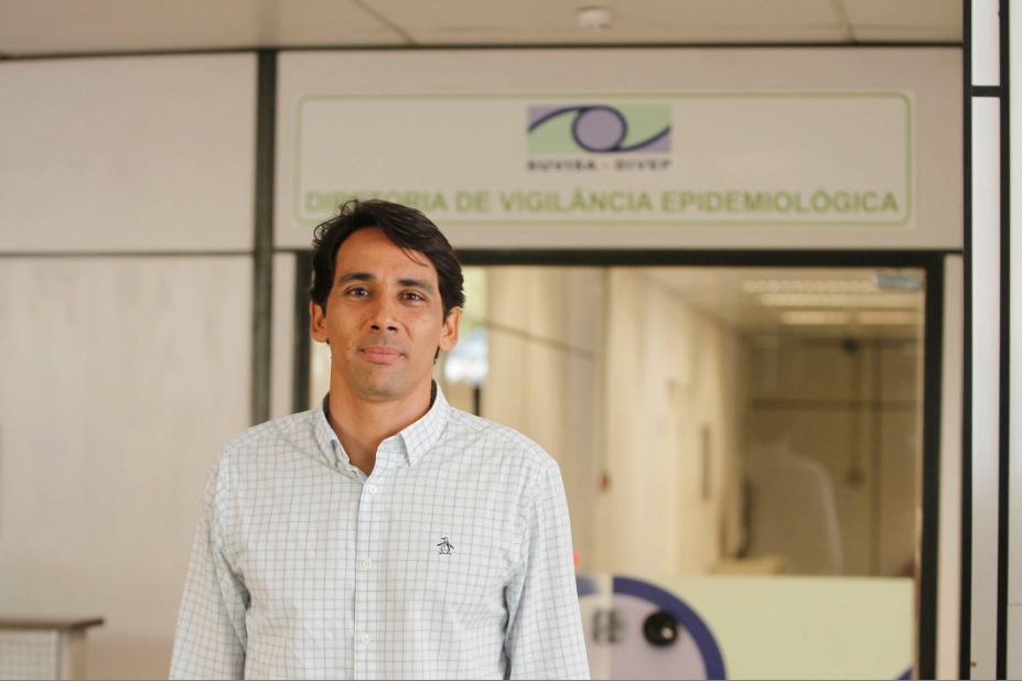 Objetivo &eacute; imunizar mais de tr&ecirc;s milh&otilde;es de pessoas de oito munic&iacute;pios da regi&atilde;o metropolitana de Salvador