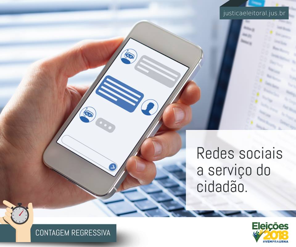 Fonte: TSE