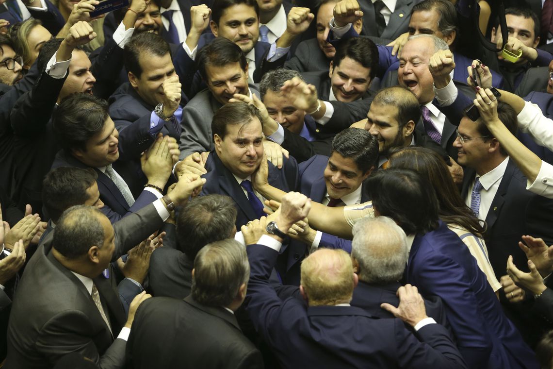 Foto: Agência Brasil Foto: Agência Brasil