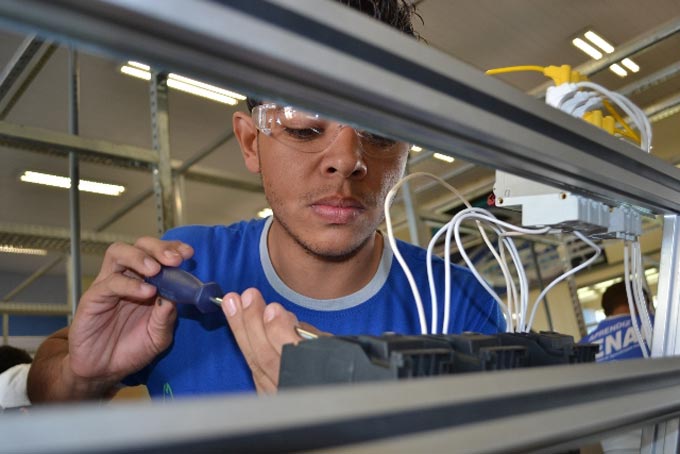 Ensino Técnico Acre