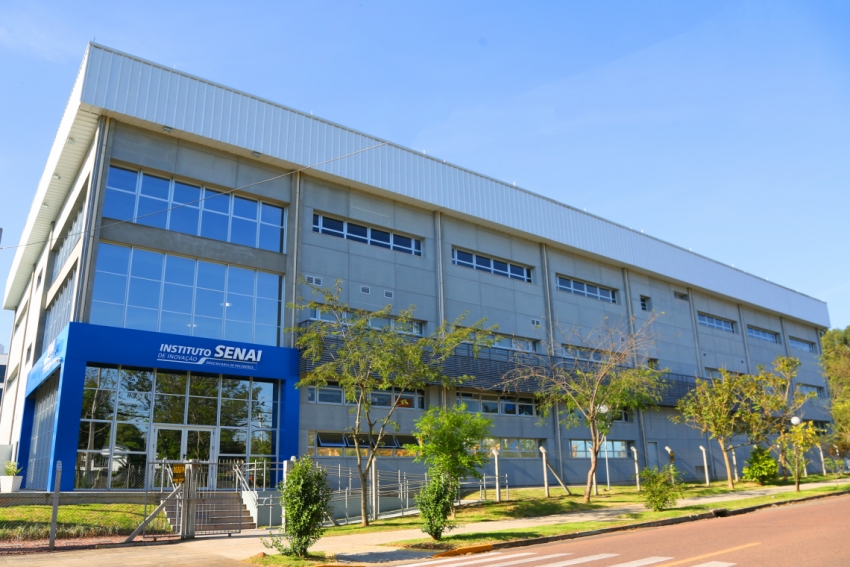 Mais de 87 mil pessoas foram capacitadas no SENAI/RS em 2018