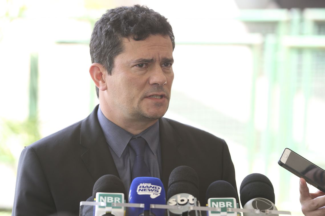 Foto: Agência Brasil
