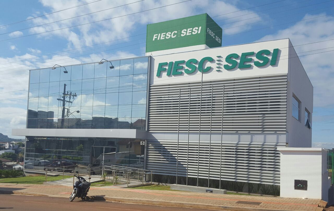 SESI de Santa Catarina