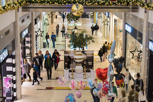 Aumento deve ser de 5,2% com relação ao natal de 2016