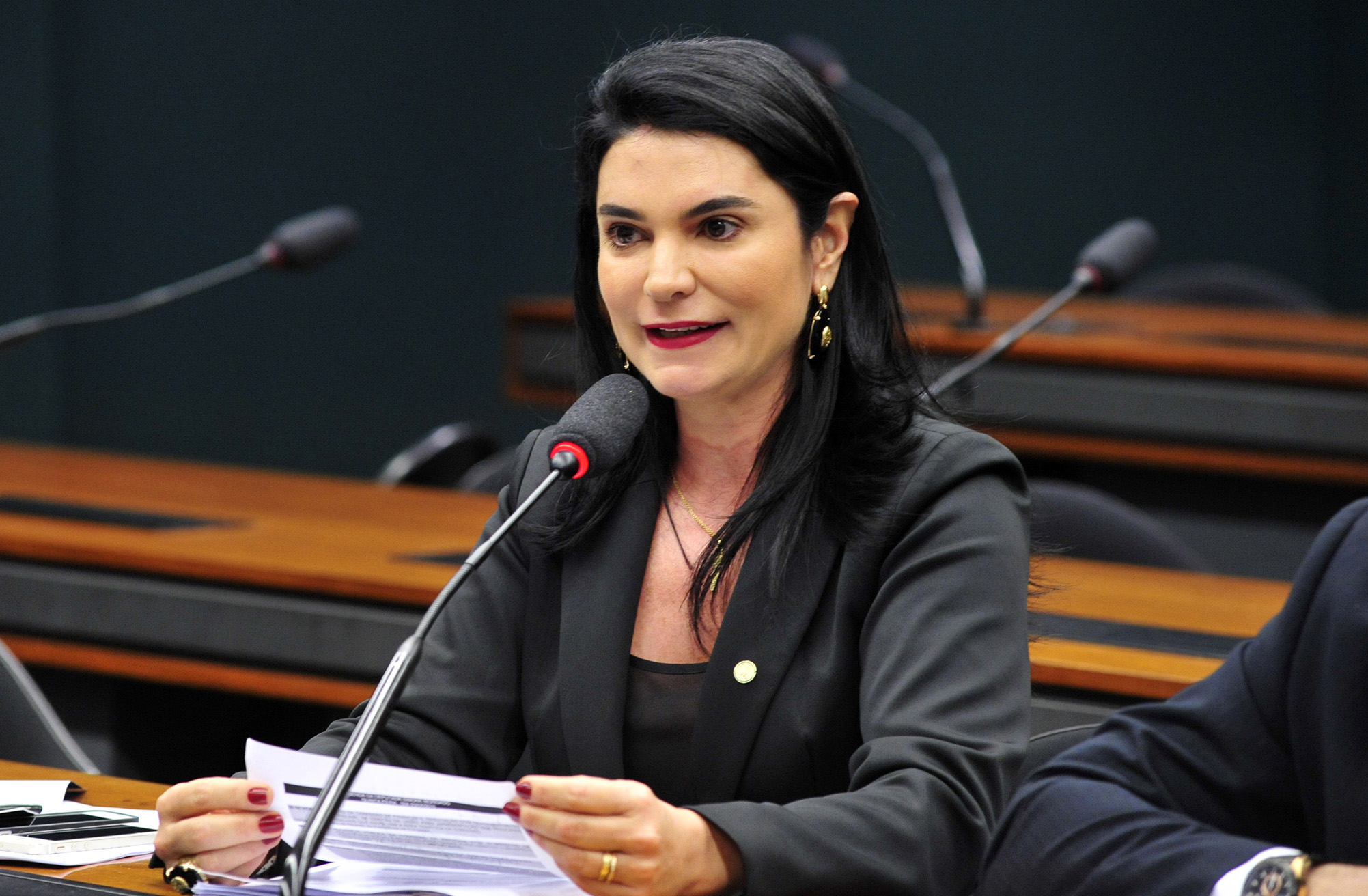 Aprovada na forma do projeto de lei de conversão da deputada Simone Morgado, a mudança vale para contratos firmados a partir de 1º de janeiro de 2018