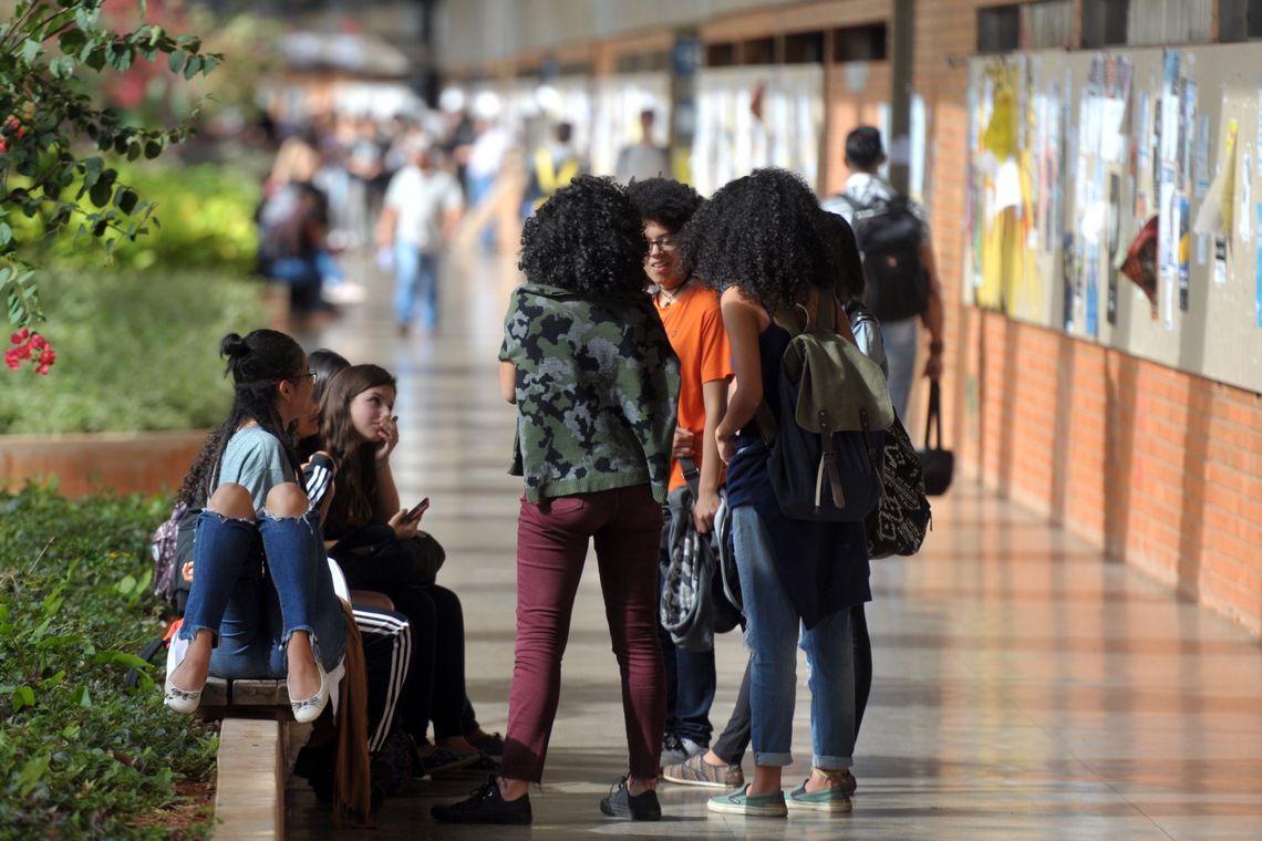 Foto: Agência Brasil Foto: Agência Brasil