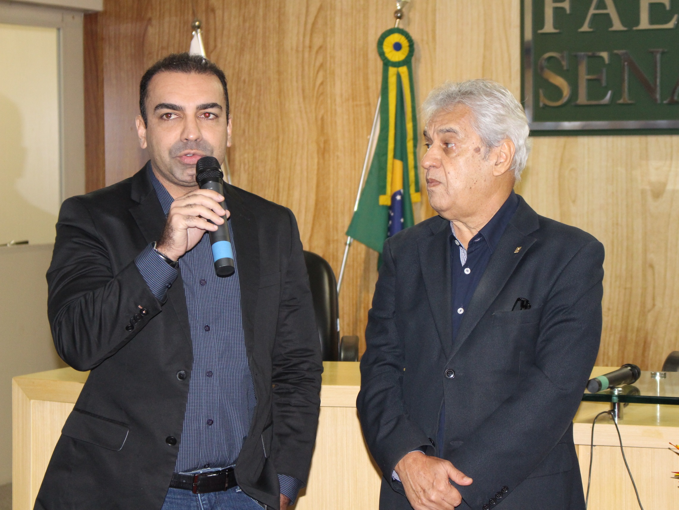 Foto: Ascom/Sudam