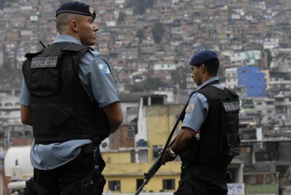 Foto: Agência Brasil Foto: Agência Brasil