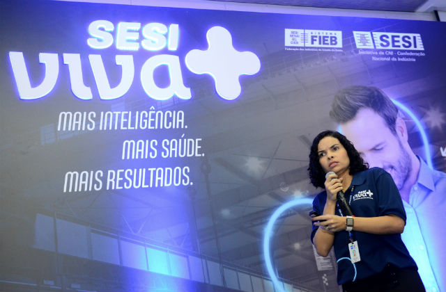 Saúde e Segurança no Trabalho
