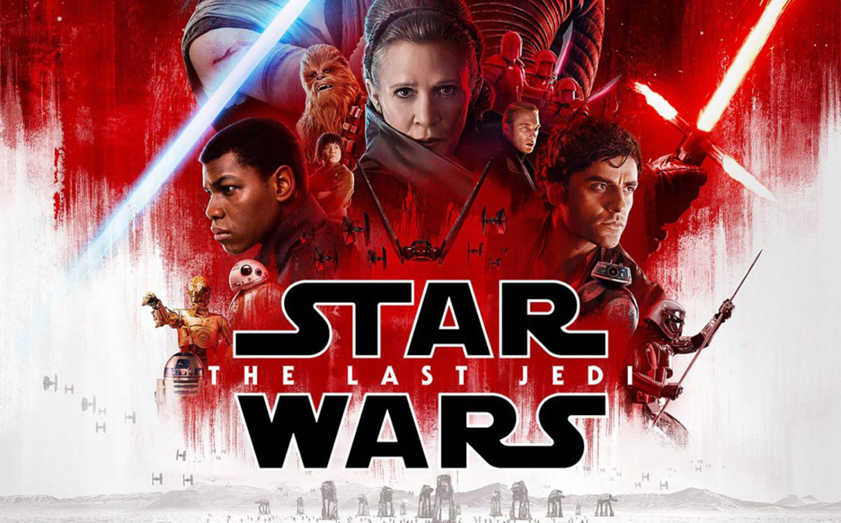 Divulgação/Star Wars