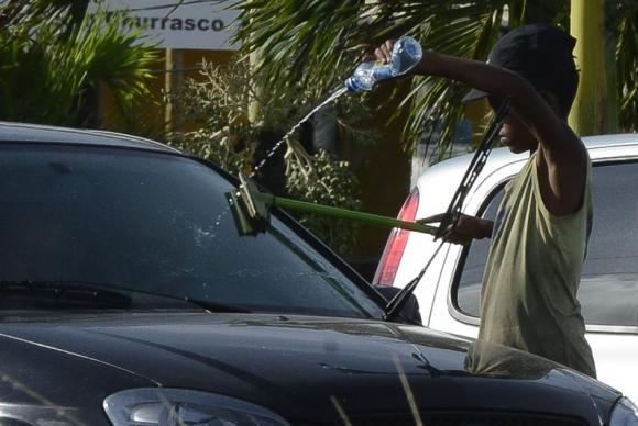 Foto: Agência Brasil Foto: Agência Brasil
