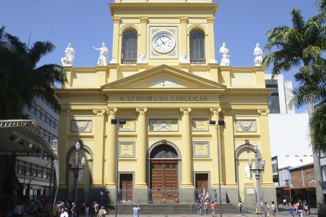 Foto: Agência Brasil