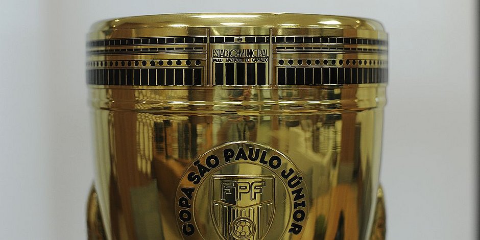 Finalistas da Copinha serão conhecidos nesta terça / Créditos: Reprodução FPF Finalistas da Copinha serão conhecidos nesta terça