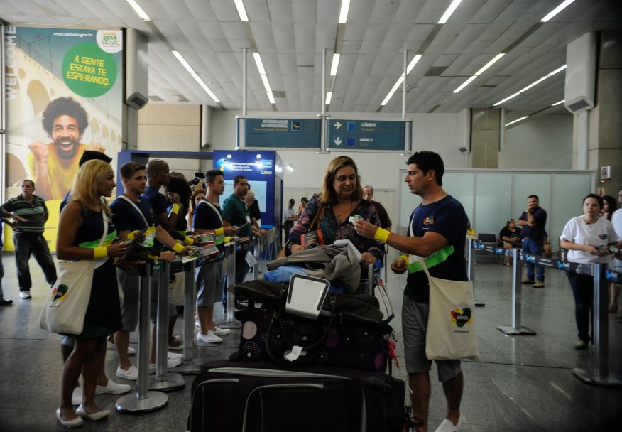 Foto: Agência Brasil